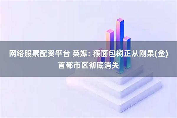 网络股票配资平台 英媒: 猴面包树正从刚果(金)首都市区彻底消失
